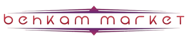 بهکام مارکت | فروش آنلاین مواد غذایی