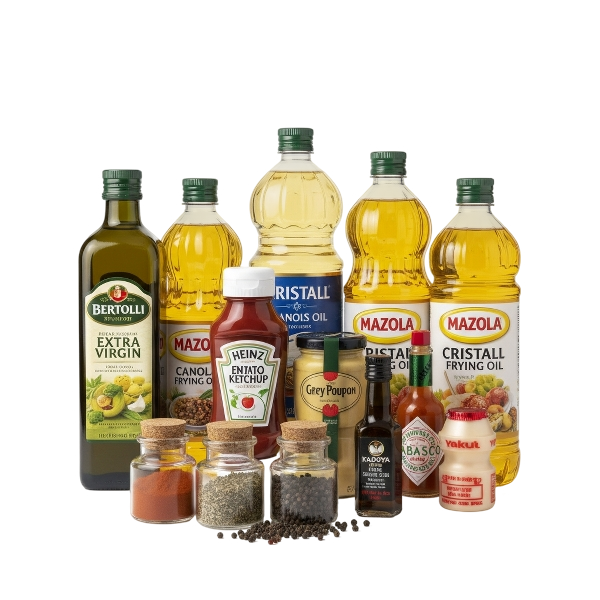 آشپزخانه و پخت و پز